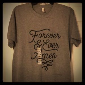 Women’s Ruby’s Rubbish T-shirt